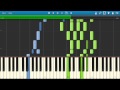 New York New York - Piano Tutorial