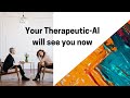 Therapeutic-AI On-Demand: Your Personal Emotional Support Hotline?