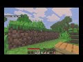 My survival series (ep 1)