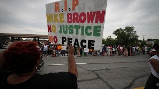 Ferguson: The Reasons Behind The Protests - Truthloader Ferguson: The Reasons Behind The Protests - Truthloader