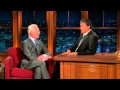 Late Late Show with Craig Ferguson 4/12/2010 Tim Gunn, Kathy Kinney