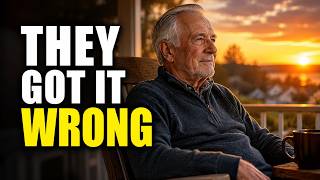 The Truth About Older Men Living Alone After 60 Its Not What You Think