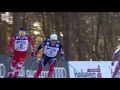 Lahti 2017: Matti Heikkinen MM-pronssia kuninkuusmatkalla! | Miehet 50 km | Men's 50 km