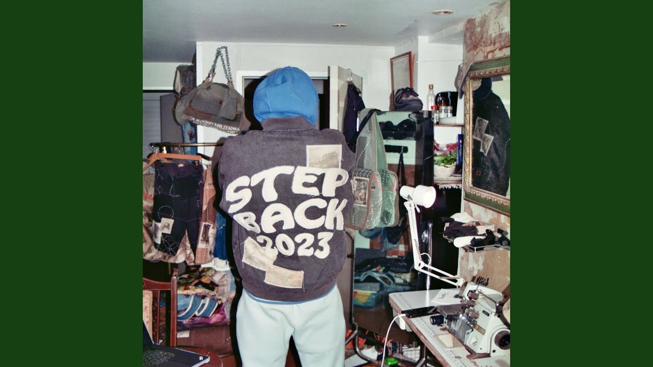 YouTube에서 StepBack2023 보기 YouTube에서 StepBack2023 보기