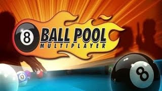 Jugando 8 Ball Pool Truco Tiro Gratis en Facebook Games Arcade