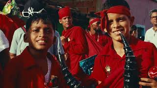 Waep - Bendito (Video oficial). Prod.Kelvins T.