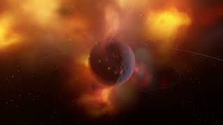 Universe Sandbox Mars vs Sedna