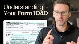 How to Read & Review Your Tax Return (2026 Tax Season)