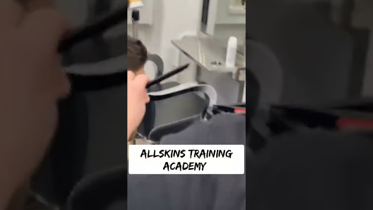 Quality Barbering Training Courses