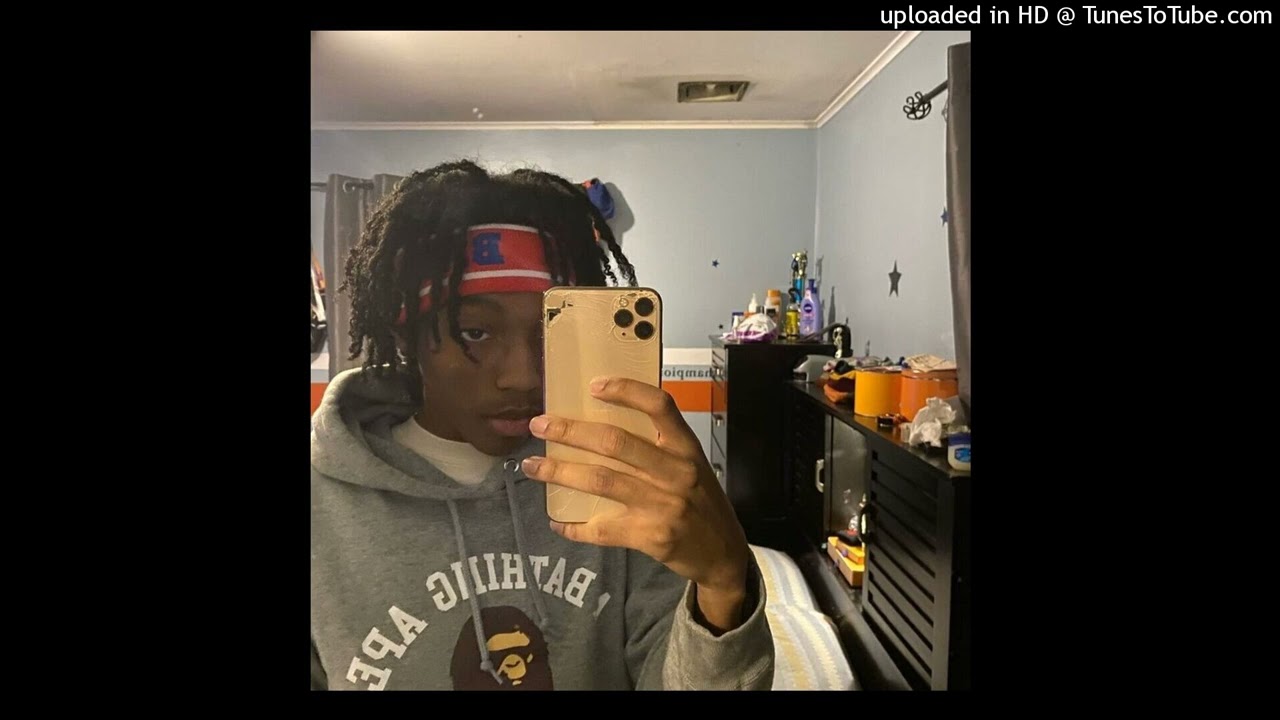 NICK MIRA / LIL TECCA / TYPE BEAT !BREAK DOWN!