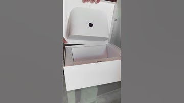 Google Nest Hub Max #unboxing #googlenest