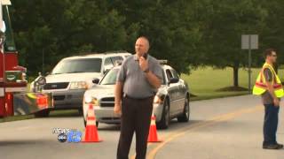 School Alert System screenshot 4