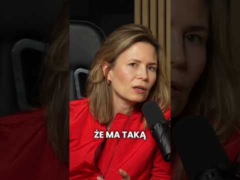 Czego szuka... Magdalena