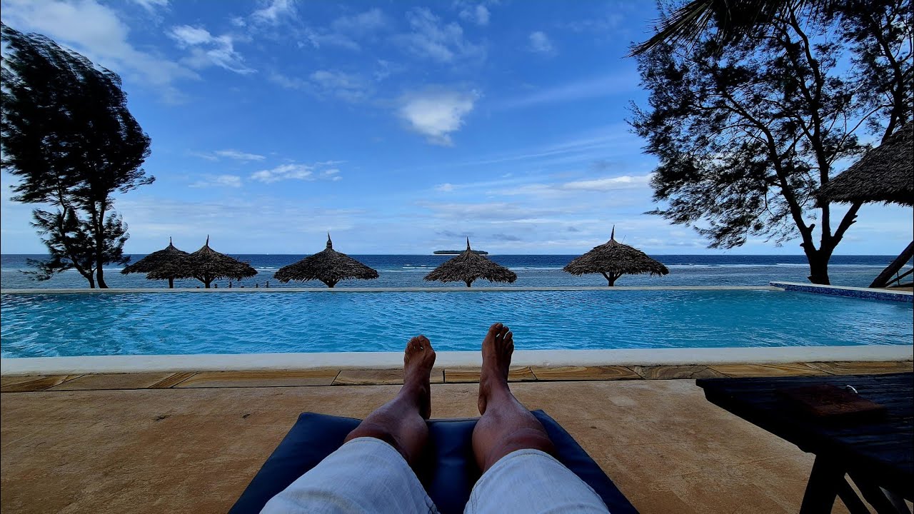 Plongée à Zanzibar