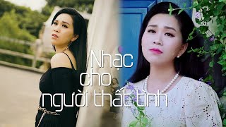 Tình Nhân - Duyên Phận Lỡ Làng | 10 Bài Hát Hay Nhất Của HỒNG PHƯỢNG Dành Cho Người Thất Tình 2023