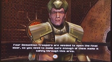 Metroid Prime 3 Corruption Walkthrough Part 47 -WAR