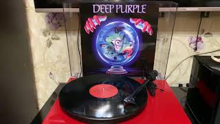 Deep Purple  - The Cut Runs Deep / Pro-Ject Debut Carbon Evo