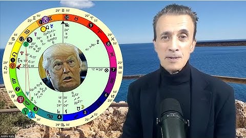 TRUMP-PROGRESSIES: NU MOEILIJK, LATER ERGER