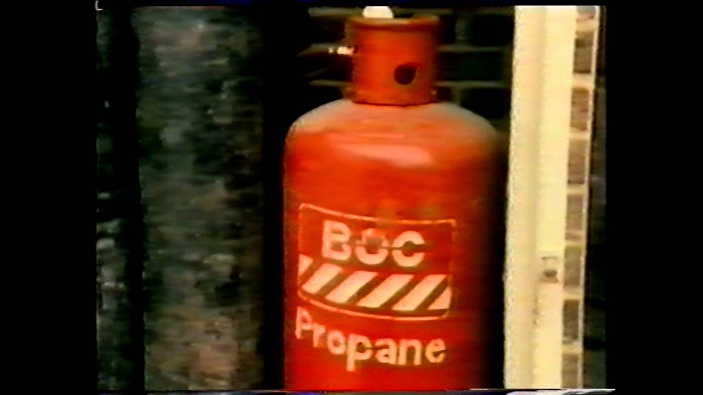 BBC Engineering Craft Studies EP 6 Heat Production and Measurement