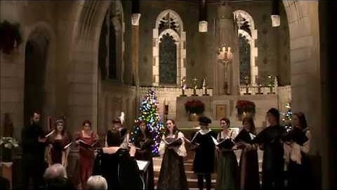 O Come All Ye Faithful- John Francis Wade