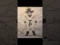 #fypシ゚viral #timelapse #art #illustration #dbz I’m better than fan channel!