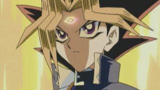 Yugi Destroys PaniK ✨ Super Anime