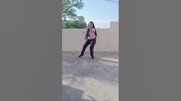 Thumbnail of Bamb Aagya🙈❤️#gursidhu #jasminesandlas #kaptaan #dancecover #bhangra