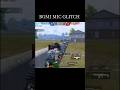Bgmi mic glitch problem #bgmi #shorts