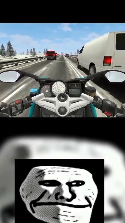 gusse-the-world-festest-bike-name-with-trollface-gamer-automobile