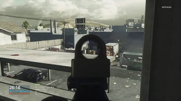 Tracking Dart Triple Kill