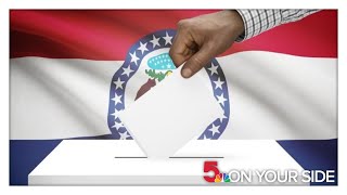 Missouri will vote on these ballot propositions in November, Secretary of State confirms