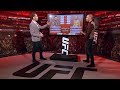 UFC 217: Inside the Octagon - Garbrandt vs Dillashaw & Joanna vs Namajunas