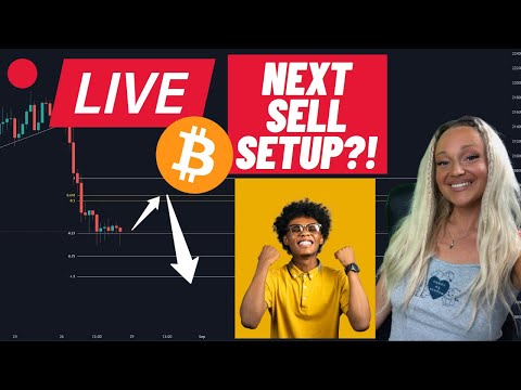 ? BITCOIN MONDAY PUMP AGAINST $20.4K?? (Crypto Technical Anlaysis)