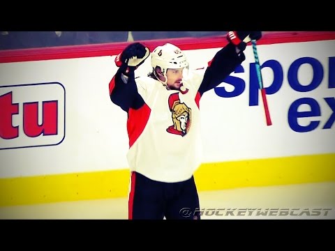 Erik Karlsson - "The Captain" - Sportsnet Feature 2017 (HD)