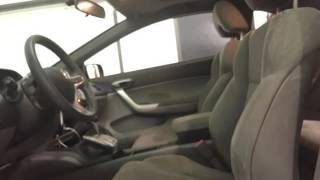 2008 Honda Civic EX Used Cars - Addison,TX - 2017-08-04