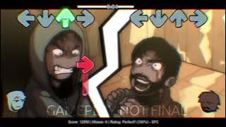 CONTUSION GAMEPLAY TEASER - FUNK OF FEAR