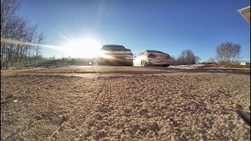 Emax Tinyhawk 2 Freestyle - INSTA360GO - FPV - *NEW* INSTA360GO Mount Test Flight