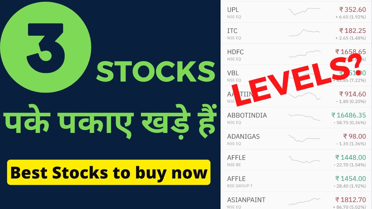 3 Stocks For Long Term Shares Stocks To Buy 3-stocks-for-long-term-shares-stocks-to-buy