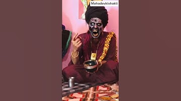 Thumbnail of Alakh Niranajan bhajan Divine meditation music powerful Spriitual chant peaceful mantra #song
