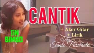 Bimbo Dangdut - CANTIK