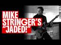 Spiritbox guitarist Mike Stringer shows you how to play "Jaded"