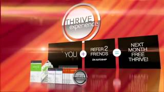 Le Vel Thrive 8 Week Experience   Next Level