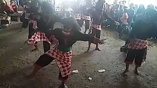 Dangsak Randu Budaya Live Karangmangu