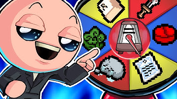 Every Item is Metronome