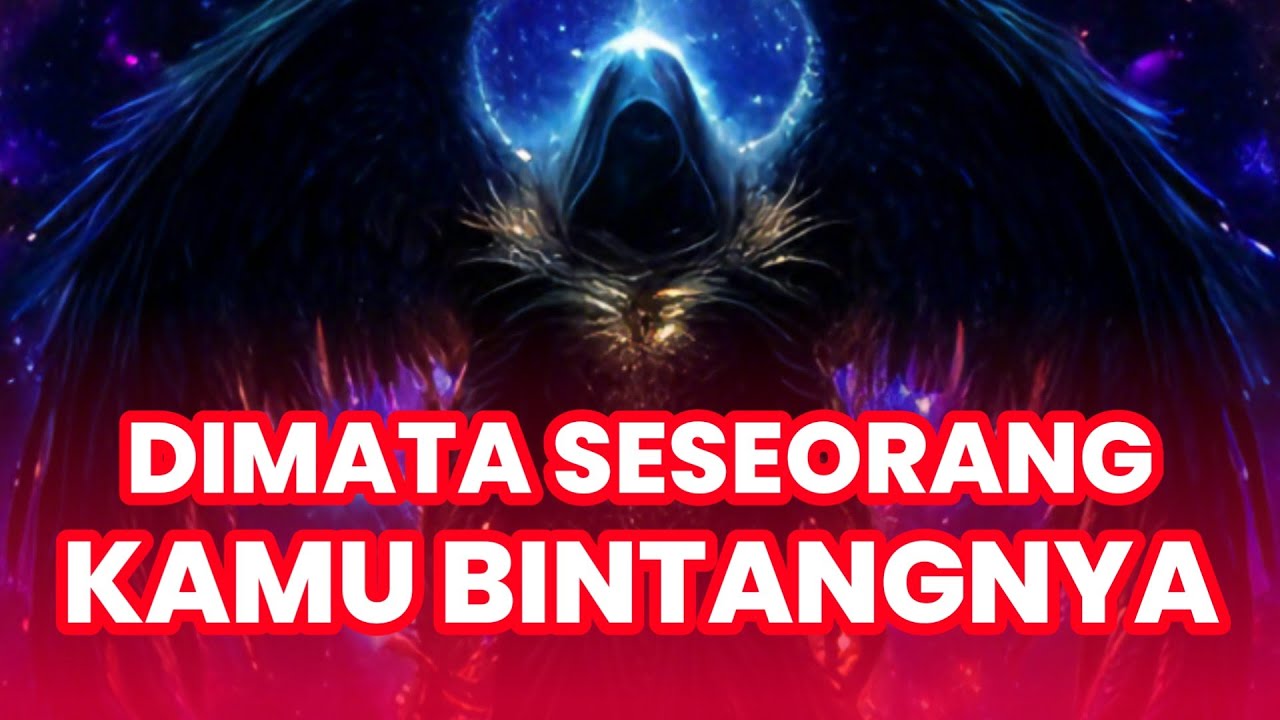 Jiwa Terpilih ✨ Di Mata Seseorang, Kamulah Bintangnya 🌟