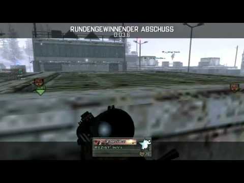 Sick PC Killcam @ Sub Base!