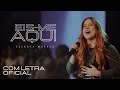 Eis-me Aqui | Valesca Mayssa [Com Letra Oficial]