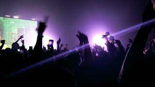 Nf - Outro And No Name Live Detroit 2-3-2018