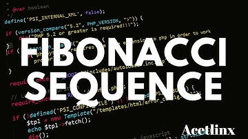 Fibonacci Sequence (Recursion) - AP Computer Science A MasterClass
