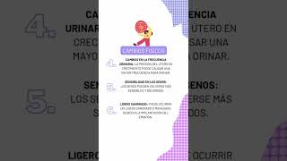 Bitacora de un embarazo